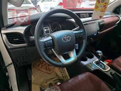 تۆیۆتا هایلۆکس